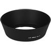 fittings4you Paraluce compatibile per Nikon Nikkor AF 28-105 mm f/ 3.5-4.5D IF HB-18