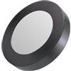 Generic Tappo in plastica for foglio filtrante for osservazione solare | For tubi telescopici con diametro esterno 145 mm