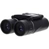 Housoutil Binocolo Potente 40x Mini 22mm Lente in Gomma, Visione Chiara e Antiappannamento per Vacanze Estive All'aperto in Ambienti Difficili