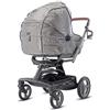 Inglesina Parapioggia Per Passeggino, Compatibile Con Aptica, Aptica Xt, Trilogy E Quad