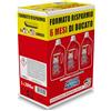 Omino Bianco - Detersivo Lavatrice Liquido Scioglimacchie 2in1, 150 Lavaggi, Rimuove Macchie Difficili, Rispetta Bianchi e Colorati, 2000 ml x 3 Confezioni