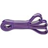 Amazon Basics Fascia elastica di resistenza e per trazioni alla sbarra, 22.6 - 56.6 kg, Verde