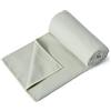 Amazon Basics Asciugamano da campeggio in microfibra, 24.9 x 12.7 x 4.6 cm