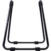 Amazon Basics Dip Barra fitness - 87 x 82,5 x 97,5 cm, nero