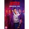 Paramount Home Entertainment Dexter: Original Sin - Season One (DVD) Patrick Gibson Christian Slater