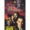 Man In The Iron Mask
