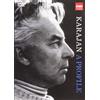 EMI Music Herbert Von Karajan: A Profile (DVD) Herbert Von Karajan Gernot Friedel