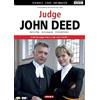 Dvd Dvd Judge John Deed - Seizoen 4 (DVD) Martin Shaw Donald Sinden Caroline Langrishe