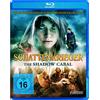 Ascot Elite Home Entertainment Schattenkrieger - The Shadow Cabal (Blu-ray)