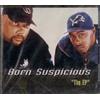 Born Suspicious Single (DVD)