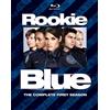 Rookie Blue: The Complete First Season (4 Blu-Ray) (Blu-ray) Missy Peregrym