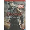 Beowulf (DVD) Ray Winstone Anthony Hopkins John Malkovich Angelina Jolie