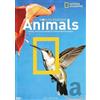 National Geographic - Worlds Weirdest Animals [Region 2] - Dutch Im... DVD NUOVO