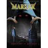 Marker: Don't Let It Get Out (DVD)