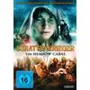 Ascot Elite Home Entertainment Schattenkrieger - The Shadow Cabal (DVD)