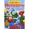 Big Idea Recorded (B.I. Owned) Merry Larry and the True Light of Christmas (DVD)