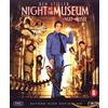 VARIOUS La nuit au musée (Blu-ray) Ben Stiller Carla Gugino Dick Van Dyke Mickey Rooney
