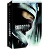 ROBOCOP (Blu-ray) Peter Weller Nancy Allen Paul Verhoeven Irvin Kershner