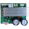 HBNSLALOHRP Compatibile Con La Scheda Computer Della Lavatrice Samsung DC92-01531B | DC92-01531A DC92-01378C DC41-00210A Scheda madre 127 V(A)