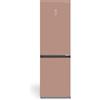 CREATE / FRIDGE STUDIO COMBI PRO 402 / Frigorifero combi 402L moka / 60 x 63,8 x 190,9cm / No frost,Space Pro e Care+, modalità vacanze, antibatterico, touch elettronico, 158W