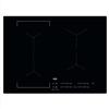 AEG IKE74440CB piano cottura Nero Da tavolo A induzione