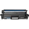 BROTHER Toner Brother ciano TN-821XLC 821XL ~9000 pagine