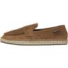 Jack & Jones Muta Loafer, Marrone, 45 EU