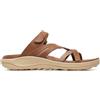 Merrell District 4 LTR Weave, Sandali a Ciabatta Donna