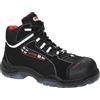 ELTEN Sander PRO ESD S3, Scarpe Antinfortunistiche da Uomo, Leggere, Puntale in plastica (più Leggero del Puntale in Acciaio), Materiale Tomaia: Tessuto, Fodera Interna: Tessuto (Traspirante), 48