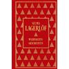 Selma Lagerlöf Weihnachtsgeschichten: Leinen mit Goldprägung (Copertina rigida)
