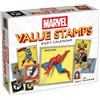 Marvel Entertainment Marvel Value Stamps 2027 Day-to-Day Calendar (Tascabile)
