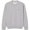 LACOSTE Uomo Lacoste Felpa Girocollo Logo