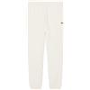LACOSTE Uomo Lacoste Pantaloni In Felpa Fondo Polsino