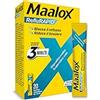 OPELLA HEALTHCARE ITALY Srl MAALOX REFLURAPID 20BUST