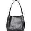 VERO MODA Vmnaya Shoulder Bag Noos - Borsa da donna, colore: Nero, Nero, taglia unica