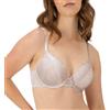Maidenform Padded Underwire Bra, Full Coverage T-Shirt Bras for Women, Convertible, Seamless (Plus Size Available) Reggiseno Donna (Pacco da 1)