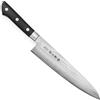 Tojiro f-655, cucina, Chef) Damascus, 210 mm