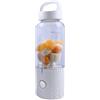 vitaliano Smoothie Maker Frullatore portatile, 500 ml, bottiglia intercambi