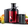 MOKEKA 800W Estrattore di Succo Professionale, MOKEKA Centrifuga Frutta e Verdura, 2 Velocità, Pulizia Facile, Acciaio Inox, Base Anti-Scivolo