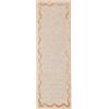 RugVista Svirla Tappeto per interni ed esterni, Rettangolare, 80 x 250 cm | Moderni, Pelo corto, Lavabile solo a mano, Oeko-Tex 100, Resistente ai raggi UV, Corridoio, Porch