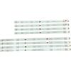 HAJMGUMC Strisce di retroilluminazione a LED adatte for Thomson 55UC6306 55UC6316 55UC6426 55UC6326 55UC6406 Fit For TOT 55D2900 Fit For TCL 55S401 55S405 55S403