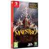 MICROÏDS Maestro