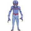 NECA Ultimate Metaluna Mutant Scale Action Figura 20 cm This Island Earth 1955