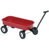 Goki - Carrello da trainare per Bambini