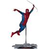 McFarlane Marvel Studios Collection Statua 1/10 di Spider-Man (Spider-Man New Day)