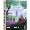 Asmodee - Gioco di ruolo Dungeons and Kittens - Animal Fantasy RPG in un sano mondo medievale post-apocalittico, divertimento in famiglia per bambini e adulti, età 8+, 2-6 giocatori, 90 minuti di