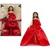 Barbie Signature Holiday Barbie Latina Collection Doll 6Y+