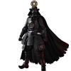 BandaiTamashiiNations Tamashii Nations - Guerre Stellari: Obi-Wan Kenobi - Samurai Taisho Darth Vader (Vengeful Spirit), figurina d'azione Bandai Spirits Meisho Movie Realization