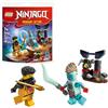 LEGO - LEGO 30700 BATTAGLIA DI ARIN VS. DRAGON 30700 LEGO - 64178