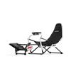 Playseat - Sedia Gaming Challenge Dd - F1 Edition-bianco, Nero E Rosso